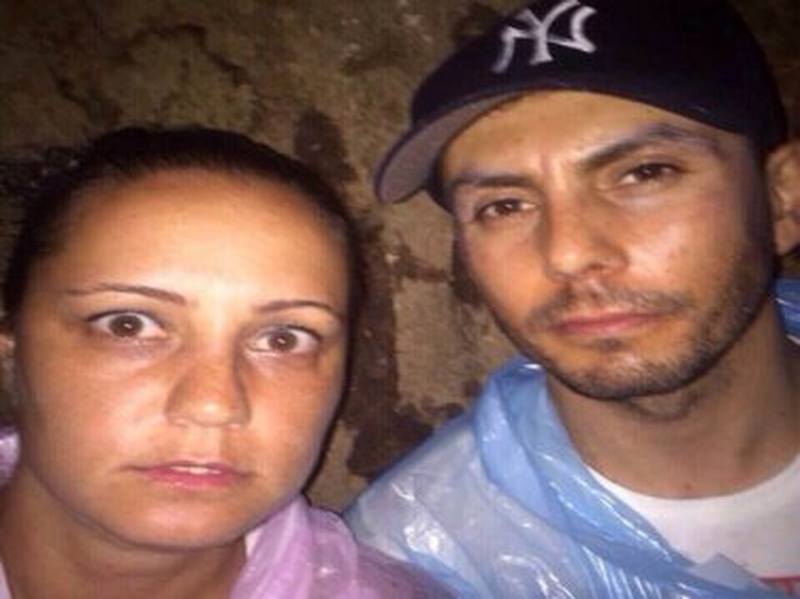 <b>Türkisches Paar</b> geht in der Dunkelheit auf Phuket verloren - tuerkisches-Paar-vermisst-und-gefunden
