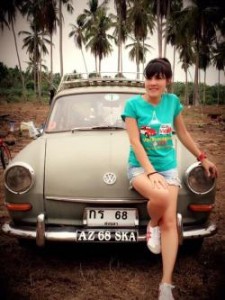 VW-Käfer Treffen in Südthailand-04
