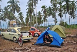 VW-Käfer Treffen in Südthailand-08