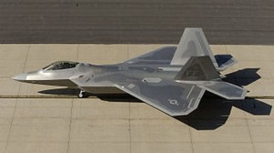 F-22-Raptor