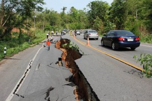 Erdbeben 2014 in Chiang Mai