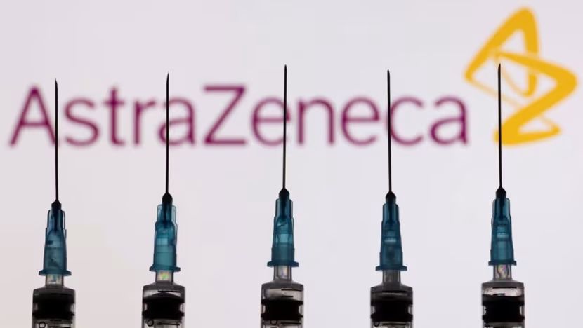 Astrazeneca Zieht Den Covid Impfstoff Weltweit Zur Ck Monate