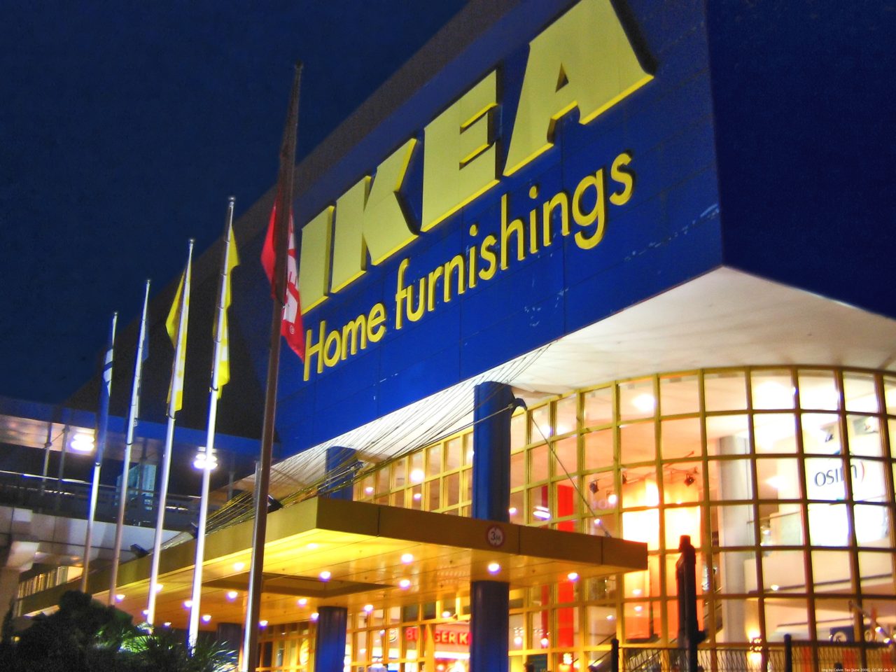 Ikea kommt nach Thailand ThailandTIP