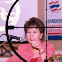 Juthamas Siriwan