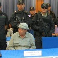Behörden in Chiang Rai beschlagnahmen Vermögenswerte von 150 Millionen Baht