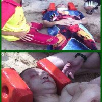 Chinesischer Tourist beim Surfen auf Phuket verletzt