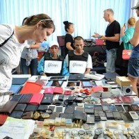 Thai Paar wegen zahlreicher Einbrüche in Häuser von Ausländern in Hua Hin verhaftet