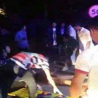 Expat Frau auf Phuket durch einen Tourbus getötet