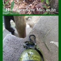 Zwei Granaten in Chiang Mai versetzen die Bürger in Panik