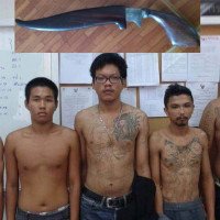 Nur weil er schlecht getanzt hatte, musste ein Mann auf Phuket sterben