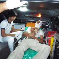 Dreierbeziehung zwischen zwei Cousins und einer Frau endet in Messerstecherei