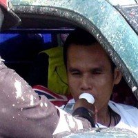 Bangkoks Polizisten sollen die Nummernschilder und die Gesichter ihrer Chefs auswendig lernen und sie nicht mehr auf der Straße belästigen