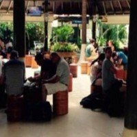 Fluggäste von Samui nach Phuket sind verärgert