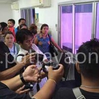 Markthändler in Pattaya prügeln sich mit Sonderermittlern der Polizei