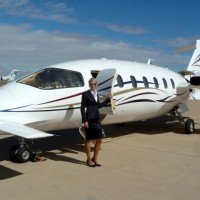 Phuket soll mit einem 200 Millionen Baht teuren Privatjet-Terminal die Reichen auf die Insel locken