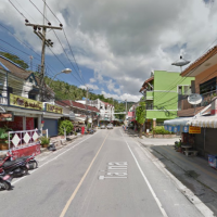 Russischer Tourist für den Tod seiner Verlobten auf Phuket verantwortlich