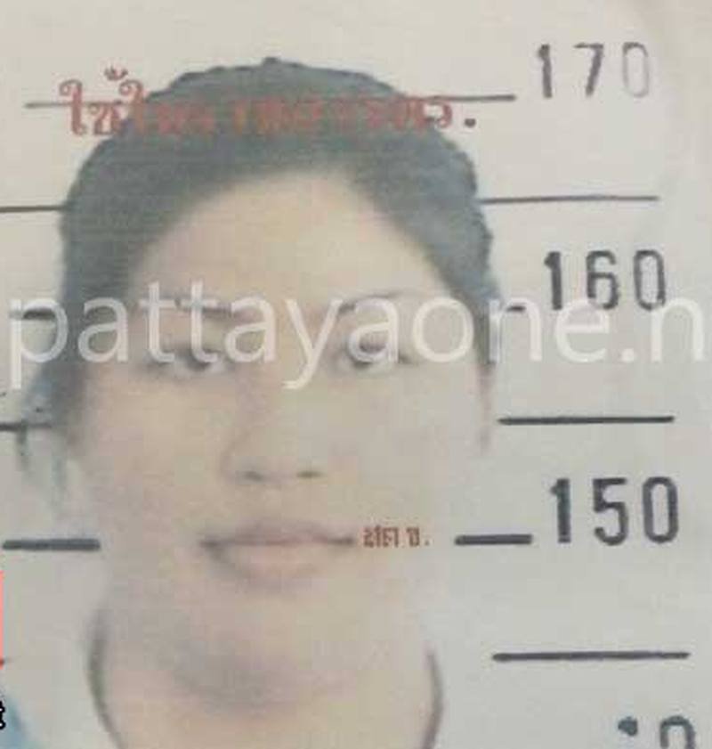 Betrügerische Immobilienmaklerin in Pattaya verhaftet