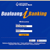 Bangkok Bank warnt vor bösartiger Software beim Online-Banking