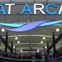 Neues Boot-Einkaufscenter auf Phuket soll ein Riesenerfolg werden