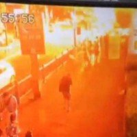 Phuket hat ebenfalls seine Sicherheitsmaßnahmen erhöht