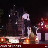 Behörden machen Jagd auf Alkoholverkäufer in Pattaya