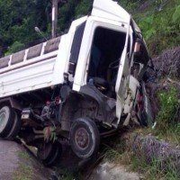 Tödlicher Unfall auf der Küstenstraße auf Phuket