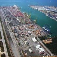 Der Tiefseehafen Laem Chabang erhält einen Schwester-Hafen in Russland