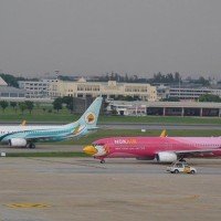 Nok Air will seine Flugroute von Bangkok nach Phuket ausbauen und erweitern