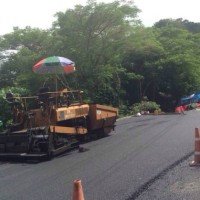 Behörden auf Phuket wollen den Unfallträchtigen Patong Hügel sicherer machen