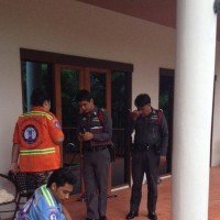 Russischer Mann tot in seinem Swimmingpool auf Phuket gefunden