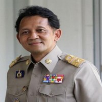 Neuer Gouverneur auf Phuket will sich vor allem um die Modernisierung der Insel kümmern