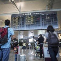 Über 160.000 Besucher aus China sollen in der goldenen Woche 4,3 Milliarden Baht in Thailands Kassen spülen