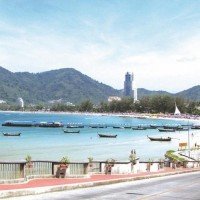 Auf Phuket tobt der Krieg der Hoteliers