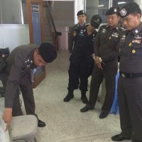 Polizei bestreitet die beiden getöteten Männer auf Phuket mit Drogen „bestückt“ zu haben