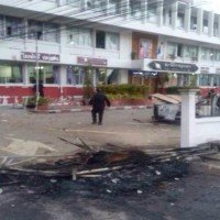 Wie konnte die Situation in Thalang so eskalieren?