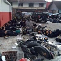 Polizei auf Phuket untersucht nun die Todesfälle die zu den Ausschreitungen geführt haben