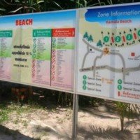 Trotz aller Regulierungen an Phukets Stränden verdienen die Anbieter immer noch sehr gutes Geld