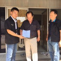 Polizei in Chiang Mai verhaftet einen pensionierten Militäroffizier und den ehemaligen Abt eines Tempels im Zusammenhang mit Kinderprostitution