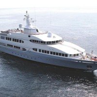 Mitte Dezember findet auf Phuket das Luxus-Superyacht Rendezvous statt