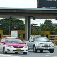 Das Straßenbauamt will die Mautgebühren auf zwei Autobahnen erhöhen