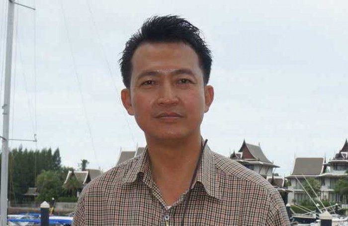 Flughafen Phuket soll für 25 Millionen Baht eine Hafenanbindung bekommen