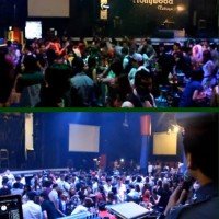 150 Polizeibeamte dursuchen bekannte Nachtclubs in Pattaya