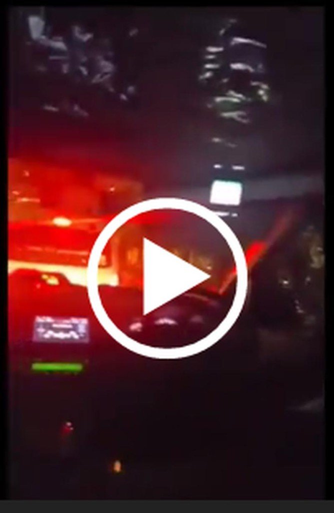 Bangkoker Taxifahrer beim Betrügen erwischt und gefilmt
