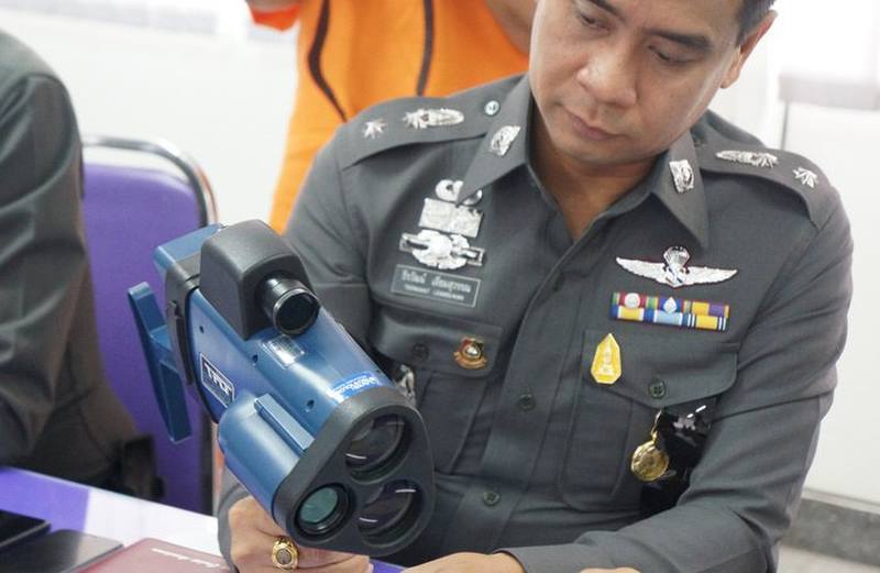 Phuket will härtere Maßnahmen gegen die Verkehrssünder ergreifen