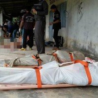 Ein Polizeibeamter und zwei weitere Personen bei Auseinandersetzung mit Hausbesetzern in Krabi getötet