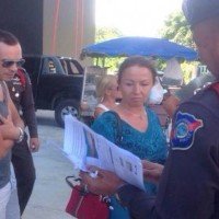 Russische Facebook Anbieterin einer Eigentumswohnung auf Phuket verhaftet
