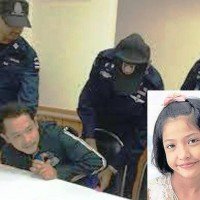 Kinder-Entführer und Mörder zum Tode verurteilt
