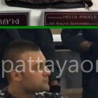 Hauptverdächtiger im Entführungs- und Mordfall wieder in Pattaya