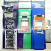 Der „Große ATM Raub“, der keiner war