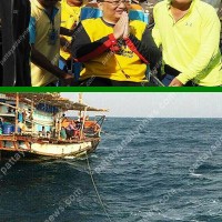 Verschwundener Jet-Ski-Fahrer wieder aufgetaucht